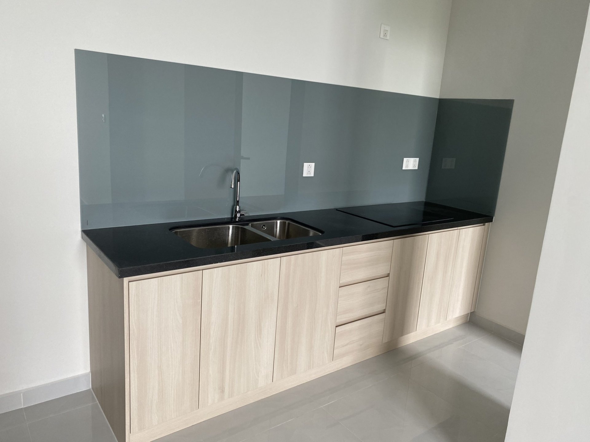 1 bedroom Condo in Thuan An, Vietnam No. 17896