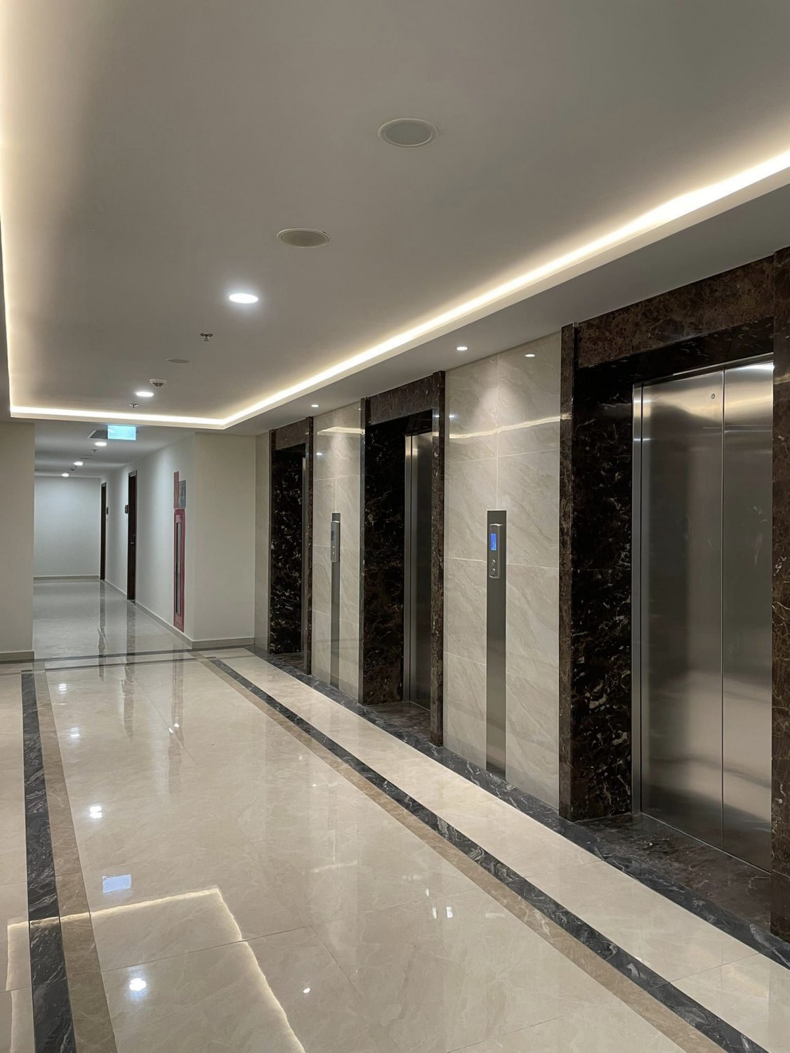 1 bedroom Condo in Thuan An, Vietnam No. 17896