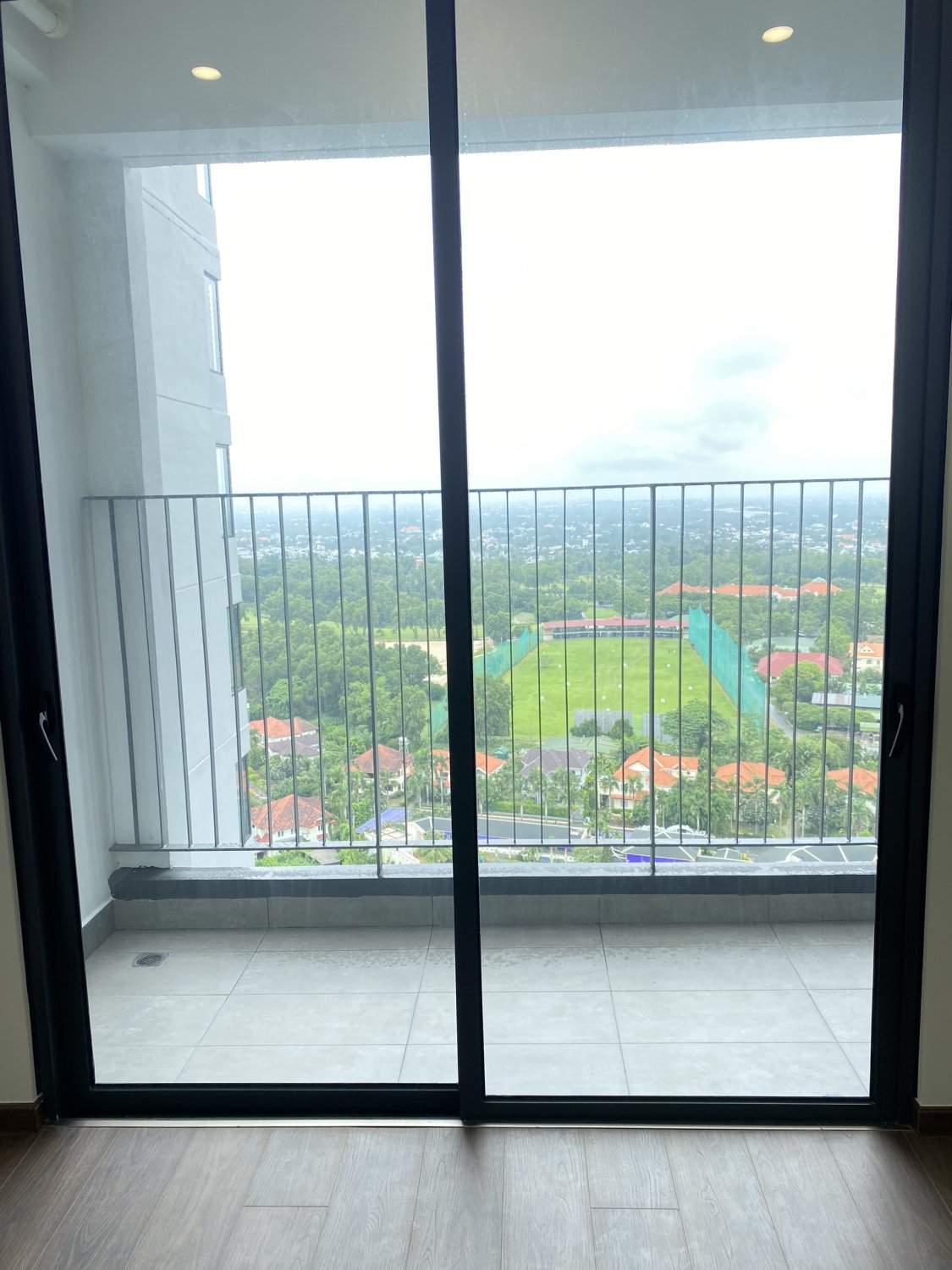 1 bedroom Condo in Thuan An, Vietnam No. 17896