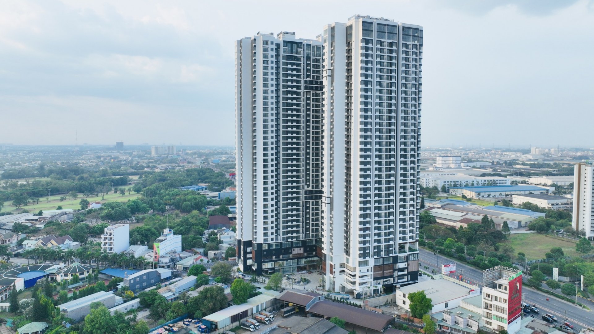 1 bedroom Condo in Thuan An, Vietnam No. 17896