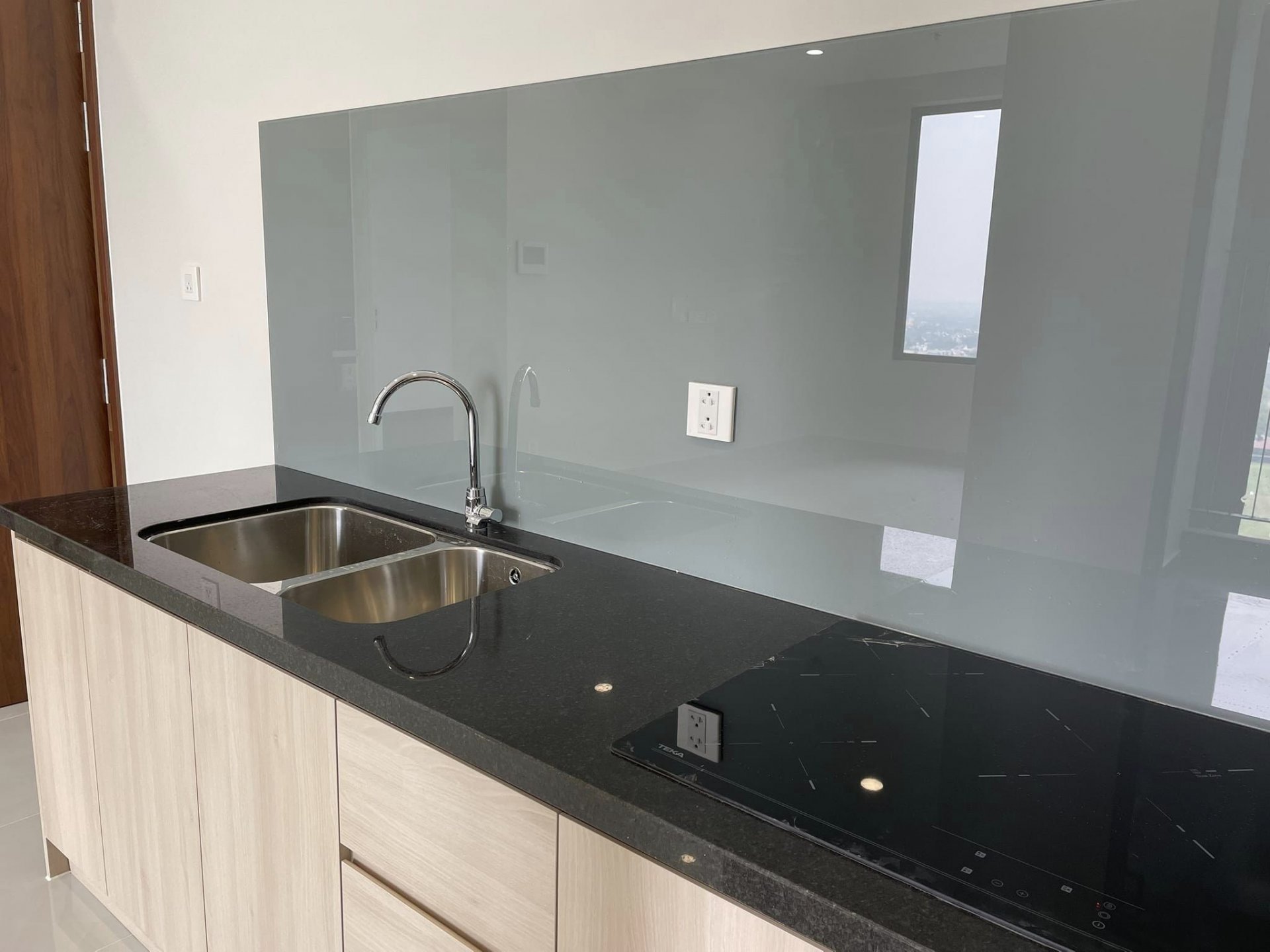 1 bedroom Condo in Thuan An, Vietnam No. 17894