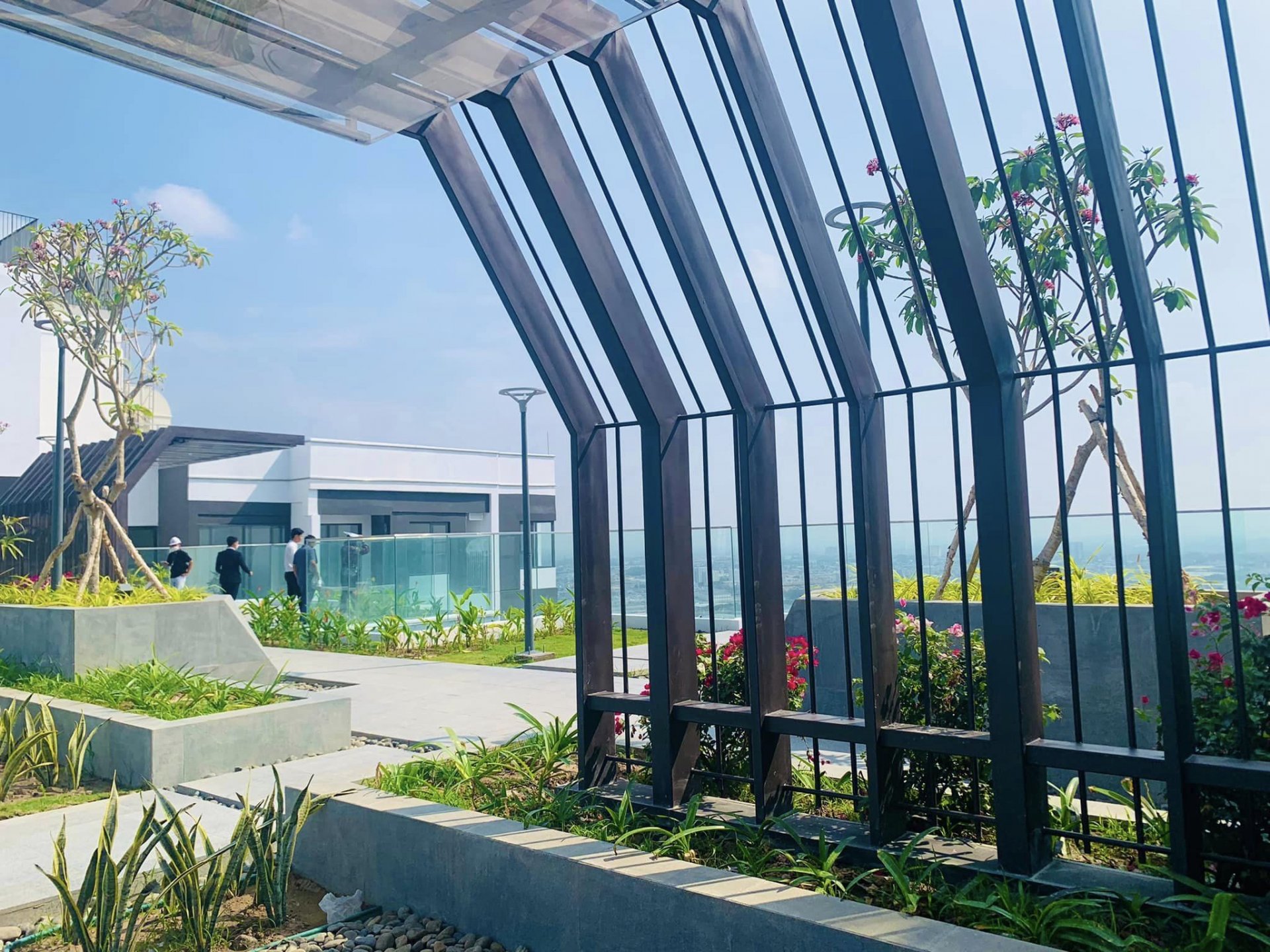 1 bedroom Condo in Thuan An, Vietnam No. 17894