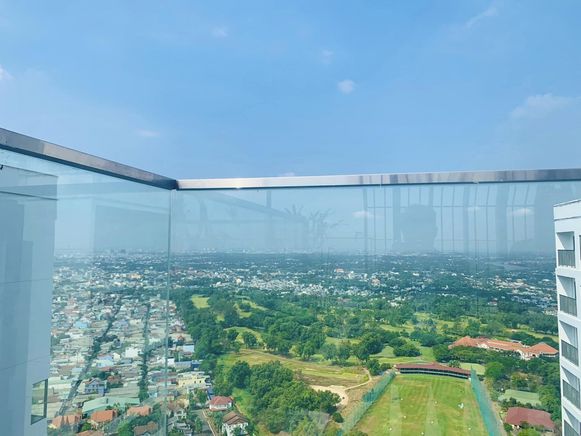 1 bedroom Condo in Thuan An, Vietnam No. 17894
