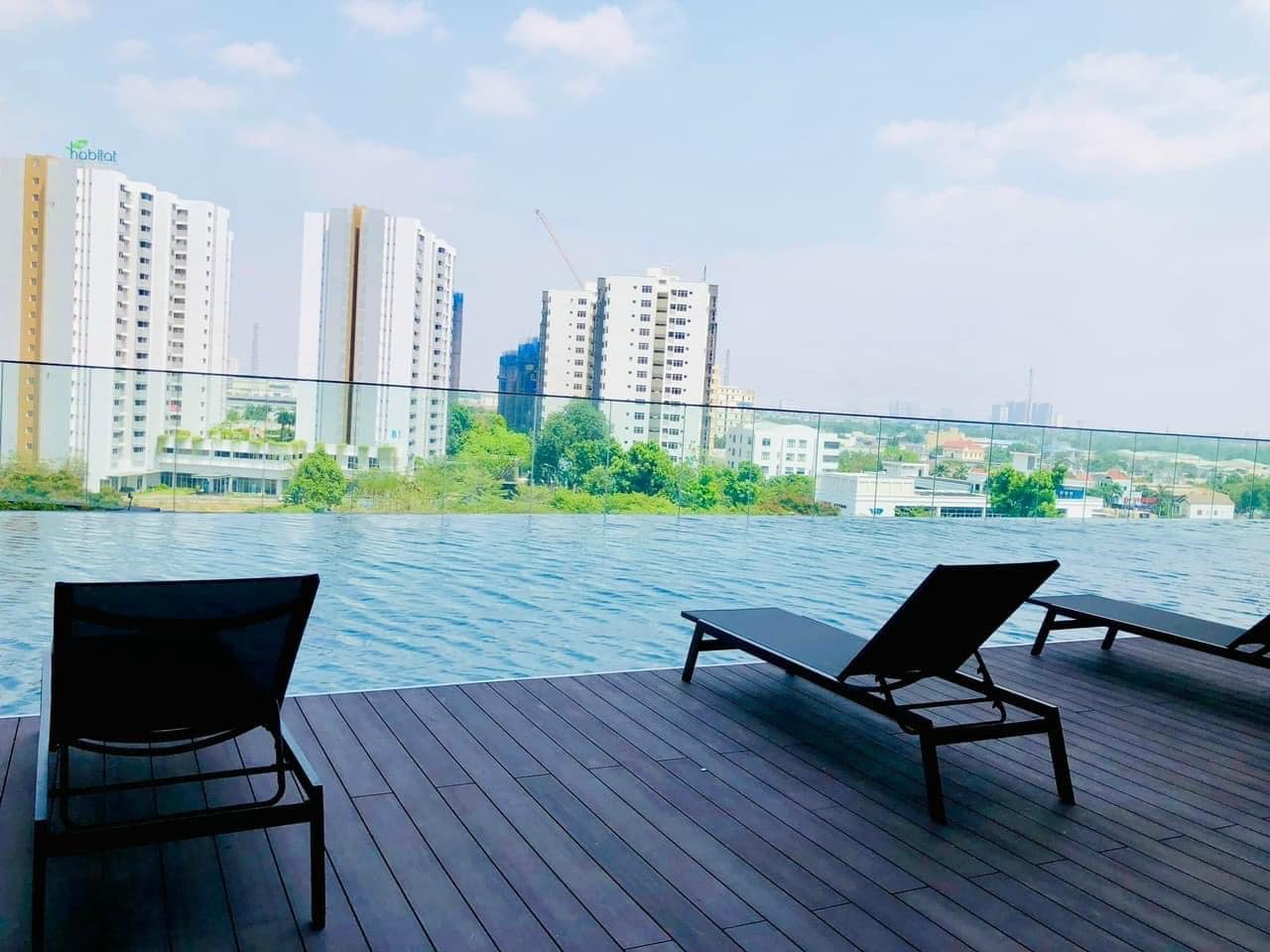 1 bedroom Condo in Thuan An, Vietnam No. 17894
