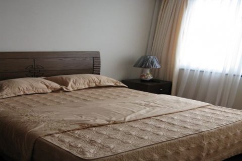 Квартира с 2 спальнями в Тэйхо, Ханой , № 6537 11