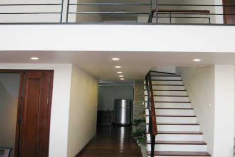 Квартира с 2 спальнями в Тэйхо, Ханой , № 6537 6