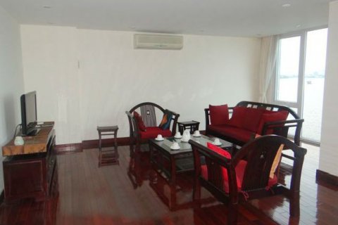 Квартира с 2 спальнями в Тэйхо, Ханой , № 6537 2