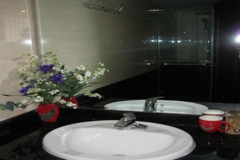Квартира с 2 спальнями в Тэйхо, Ханой , № 6537 12