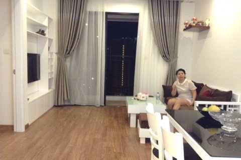2 bedrooms Apartment in Hai Ba Trung, Ha Noi,  No. 6534