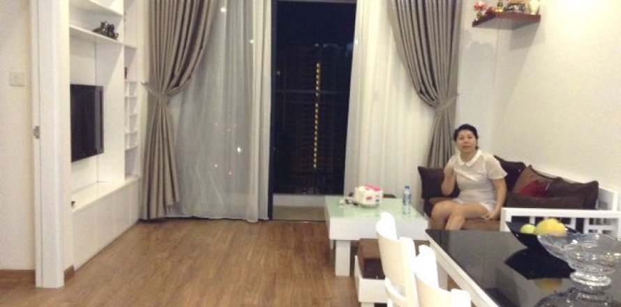 2 bedrooms Apartment in Hai Ba Trung, Ha Noi, No. 6534