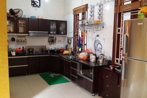 3 bedrooms Villa in Tay Ho, Ha Noi, No. 6535 4