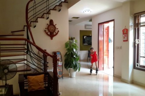 3 bedrooms Villa in Tay Ho, Ha Noi, No. 6535 5