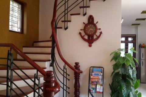 3 bedrooms Villa in Tay Ho, Ha Noi, No. 6535 6