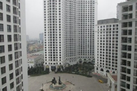 2 bedrooms Apartment in Thanh Xuan, Ha Noi, No. 7051 7