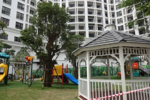 2 bedrooms Apartment in Thanh Xuan, Ha Noi, No. 7051 9