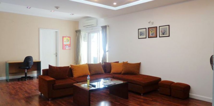 3 bedrooms Apartment in Dong Da, Ha Noi, No. 6639