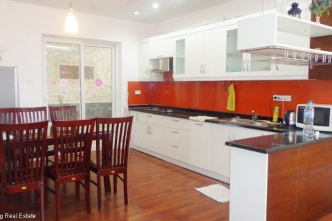 3 bedrooms Apartment in Dong Da, Ha Noi, No. 6639 5