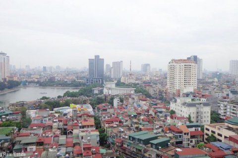 3 bedrooms Apartment in Dong Da, Ha Noi, No. 6639 16