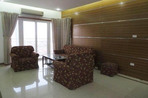 3 bedrooms Apartment in Dong Da, Ha Noi, No. 6640