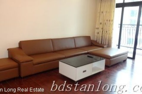 2 bedrooms Apartment in Thanh Xuan, Ha Noi, No. 7052 3