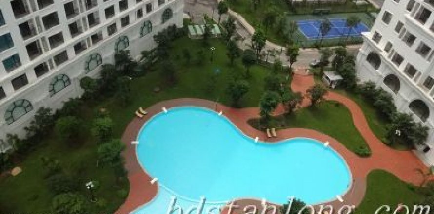 2 bedrooms Apartment in Thanh Xuan, Ha Noi, No. 7052