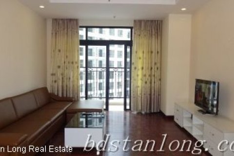 2 bedrooms Apartment in Thanh Xuan, Ha Noi, No. 7052 2
