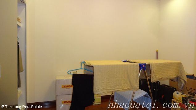Квартира с 2 спальнями в Тханьсуан, Ханой, Вьетнам № 7050