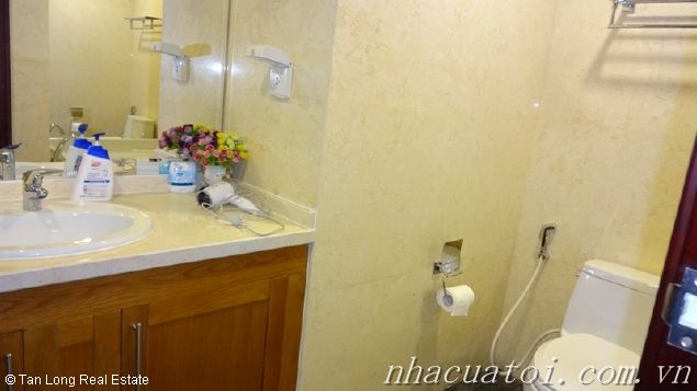 Квартира с 2 спальнями в Тханьсуан, Ханой, Вьетнам № 7050