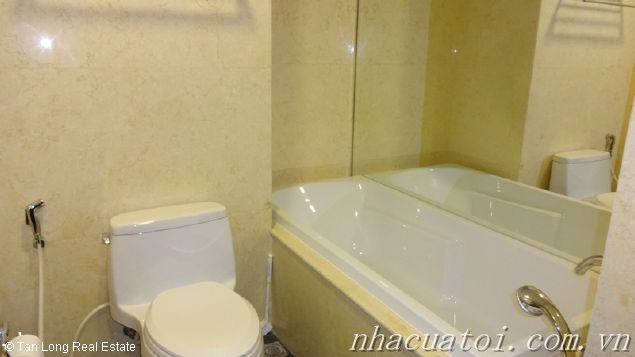 Квартира с 2 спальнями в Тханьсуан, Ханой, Вьетнам № 7050
