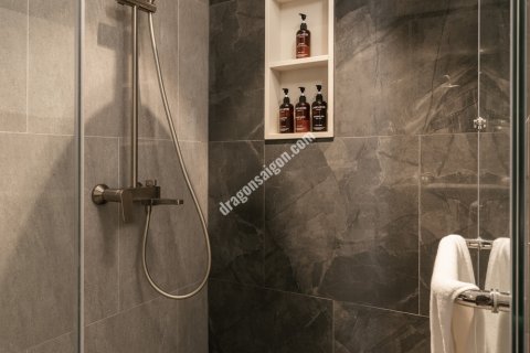 Квартира студия в Район 1, Хошимин ,  № 30262 8