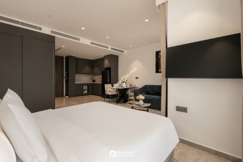Квартира студия в Район 1, Хошимин ,  № 30262 2