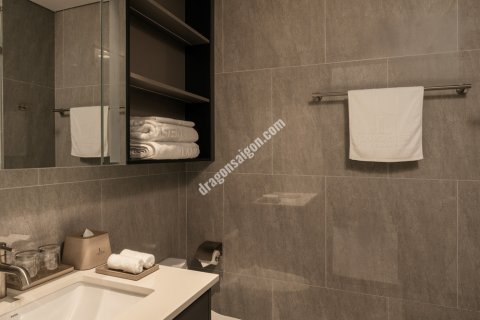 Квартира студия в Район 1, Хошимин ,  № 30262 7
