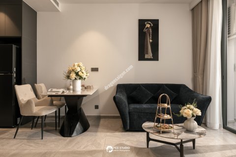 Квартира студия в Район 1, Хошимин ,  № 30262 4