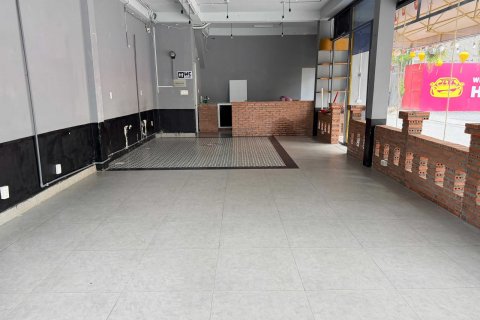 Таунхаус 90м2 в Район 7, Хошимин ,  № 30264 3
