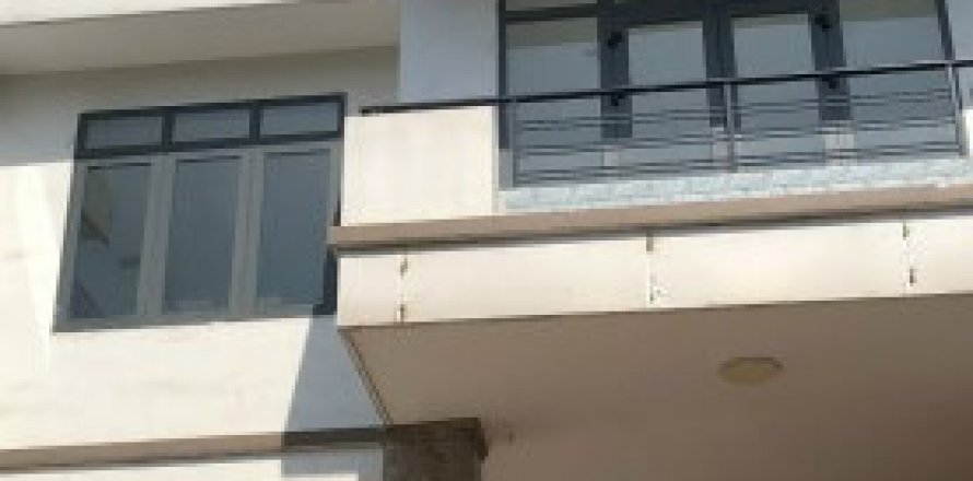 Studio House in District 7, Ho Chi Minh,  No. 17368