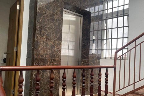 Таунхаус 100м2 в Район 7, Хошимин ,  № 17365 5