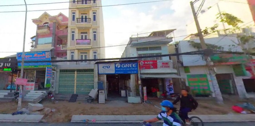 Studio Townhouse in District 7, Ho Chi Minh,  No. 17366