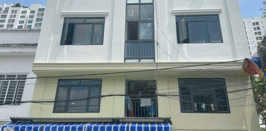 Studio Apartment in Nha Be, Ho Chi Minh,  No. 25528
