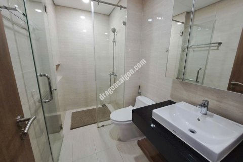 Квартира с 1 спальней в Биньтхань, Хошимин , № 25523 4