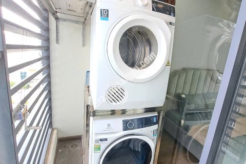 Квартира с 1 спальней в Биньтхань, Хошимин , № 25523 6
