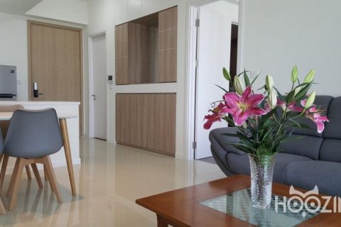 1 bedroom Apartment in Thu Duc, Ho Chi Minh,  No. 21604 5