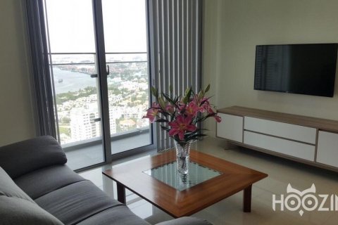 1 bedroom Apartment in Thu Duc, Ho Chi Minh, No. 21604