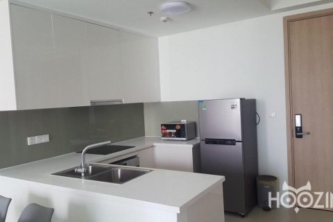 1 bedroom Apartment in Thu Duc, Ho Chi Minh,  No. 21604 3