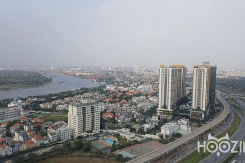1 bedroom Apartment in Thu Duc, Ho Chi Minh,  No. 21604 2