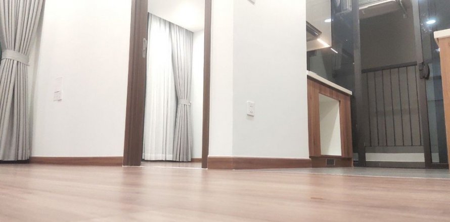 2 bedrooms Apartment in District 7, Ho Chi Minh, No. 21606
