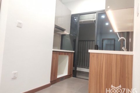 2 bedrooms Apartment in District 7, Ho Chi Minh, No. 21606 2