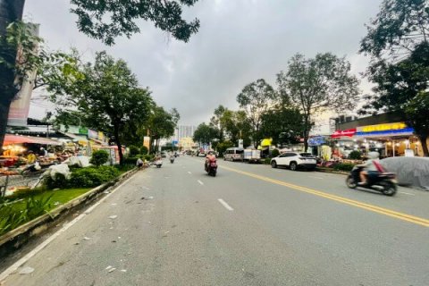 Studio House in District 7, Ho Chi Minh,  No. 9260