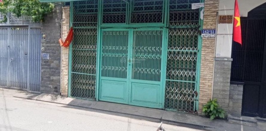 Таунхаус студия в Район 7, Хошимин ,  № 9259