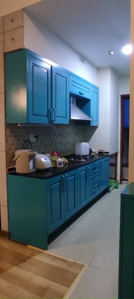 112m2 House in District 7, Ho Chi Minh, Vietnam No. 9256