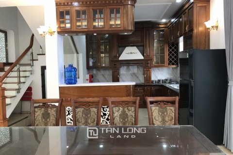 4 bedrooms House in Tay Ho, Ha Noi, No. 2377 4